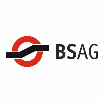 Logo Kooperationspartner Bremer Staßenbahn AG