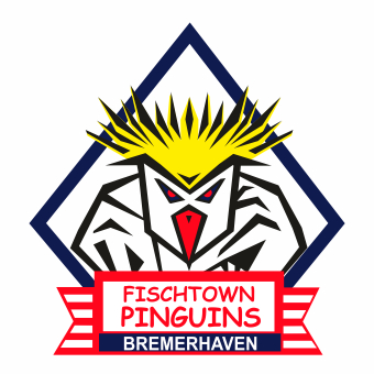 Logo Kooperationspartner Fischtown Pinguins