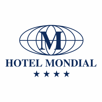 Logo Kooperationspartner Hotel Mondial