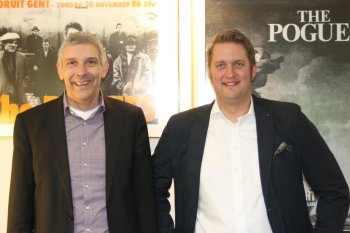 Bürgermeister Torsten Rohde zu Gast im Berufsbildungswerk Bremen