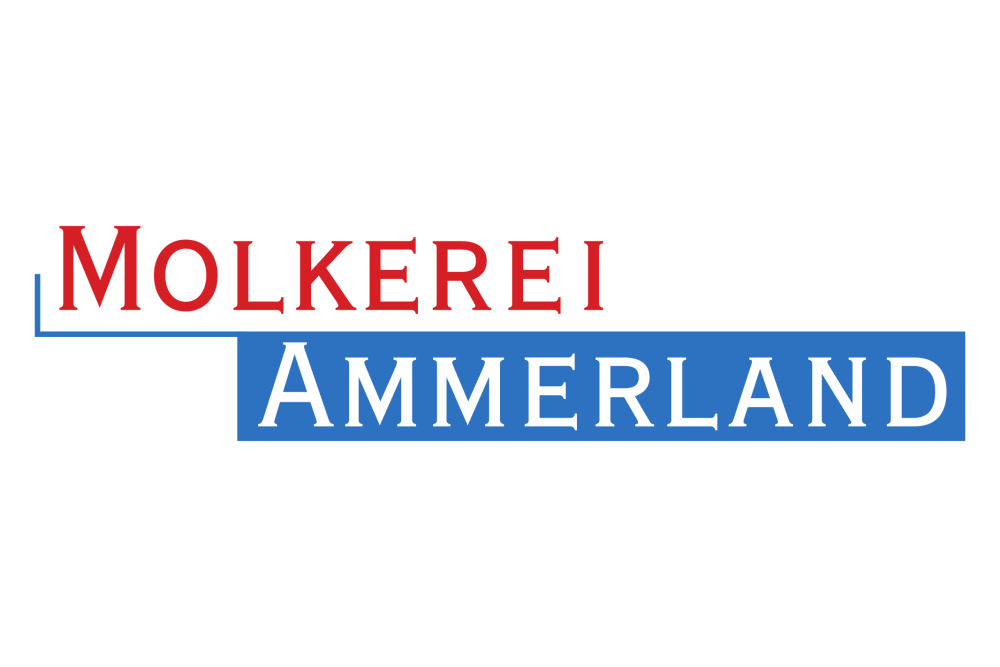 Dr. Torben Möller (Mitte) mit Ralf Hinrichs und Klaus Rohlfing von der Molkerei Ammerland