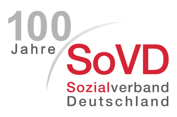 100 Jahre Einsatz für soziale Sicherheit - SoVD wird Jahrhundertverband unter den Sozialverbänden