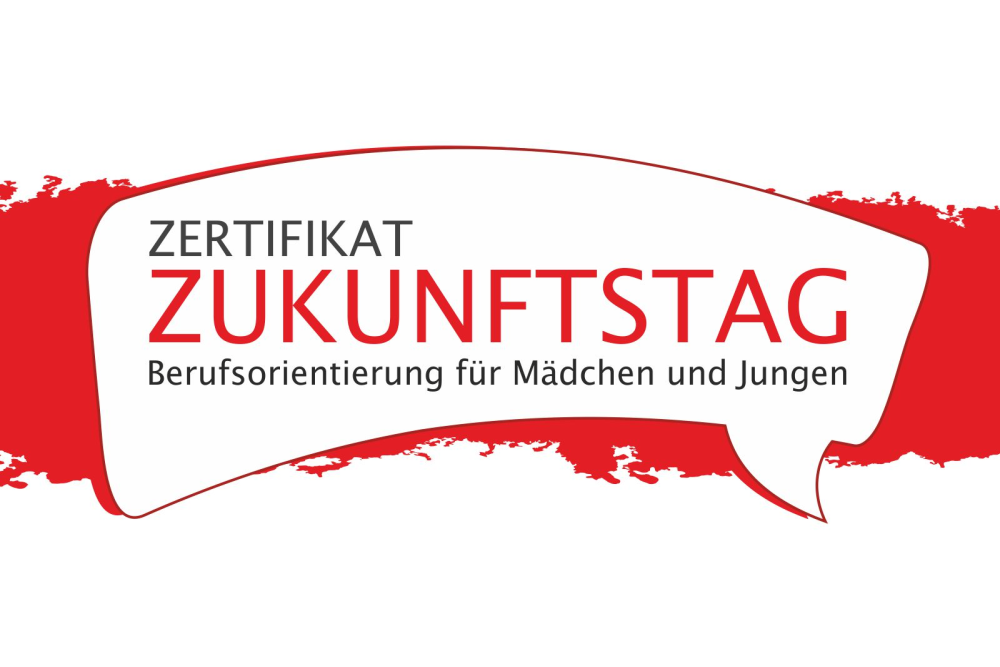Zukunftstag im BBW