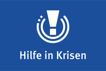 Wer kann bei einer Krise helfen?