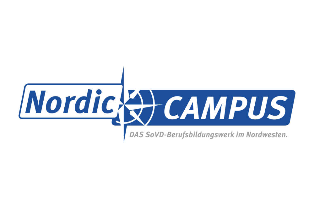 Wir sind überregional & offen: Nordic CAMPUS bringt es auf den Punkt!