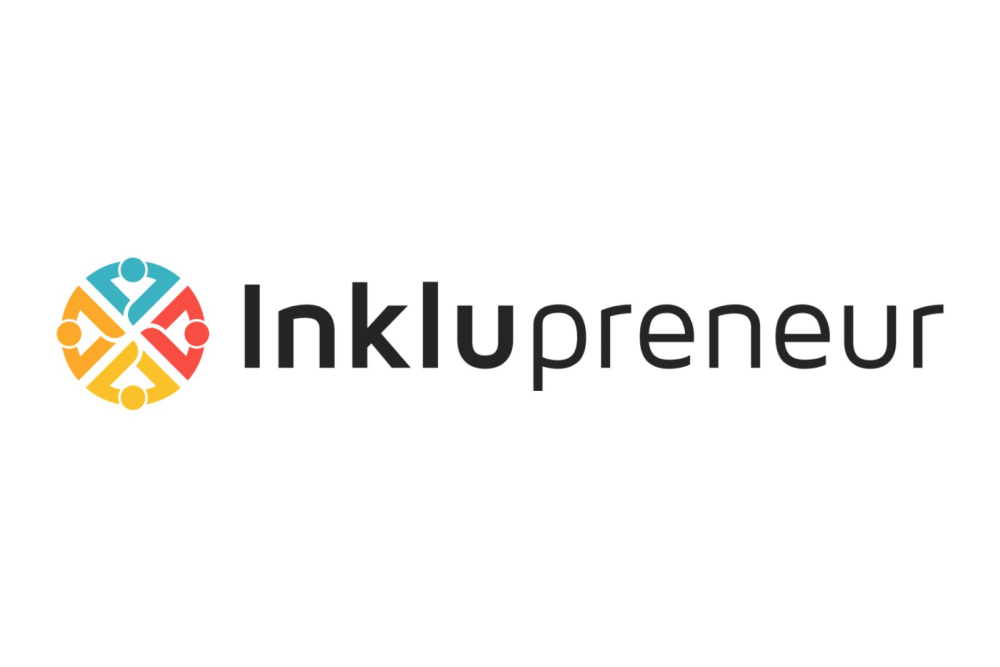 Logo Inklupreneur 
