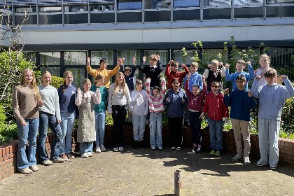 Erfolgreicher Girls’ & Boys’ Day am Nordic CAMPUS