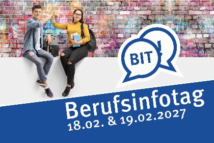 Berufsinformationstag 2027